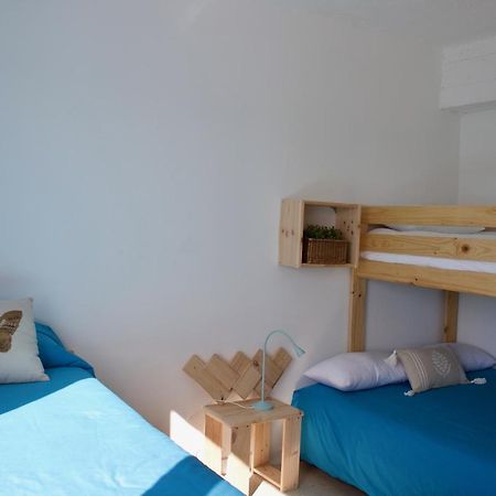 Entheos Hostel Lerin Exterior foto