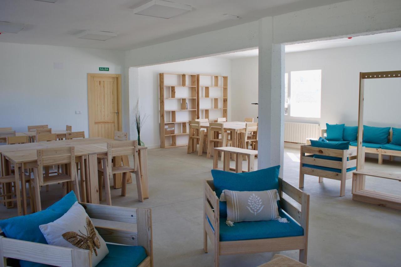 Entheos Hostel Lerin Exterior foto