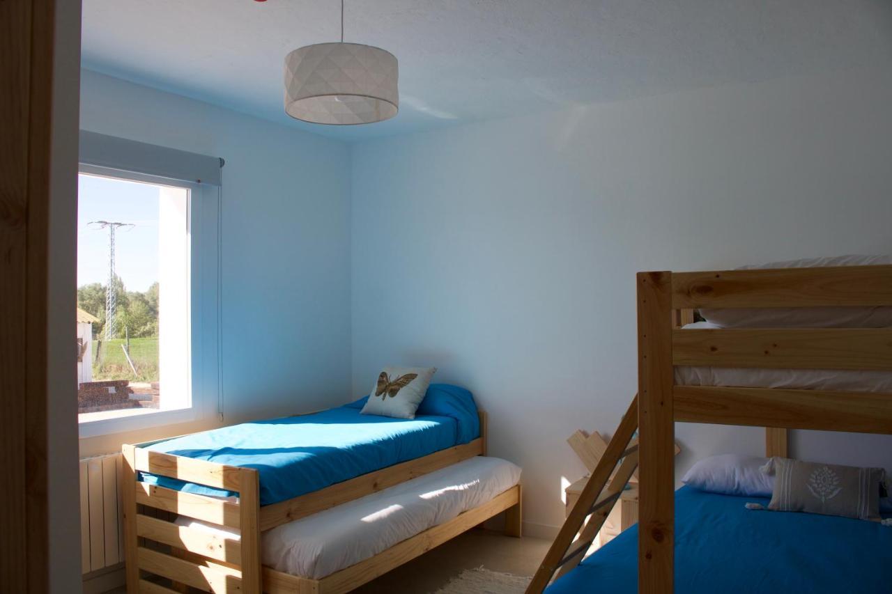 Entheos Hostel Lerin Exterior foto