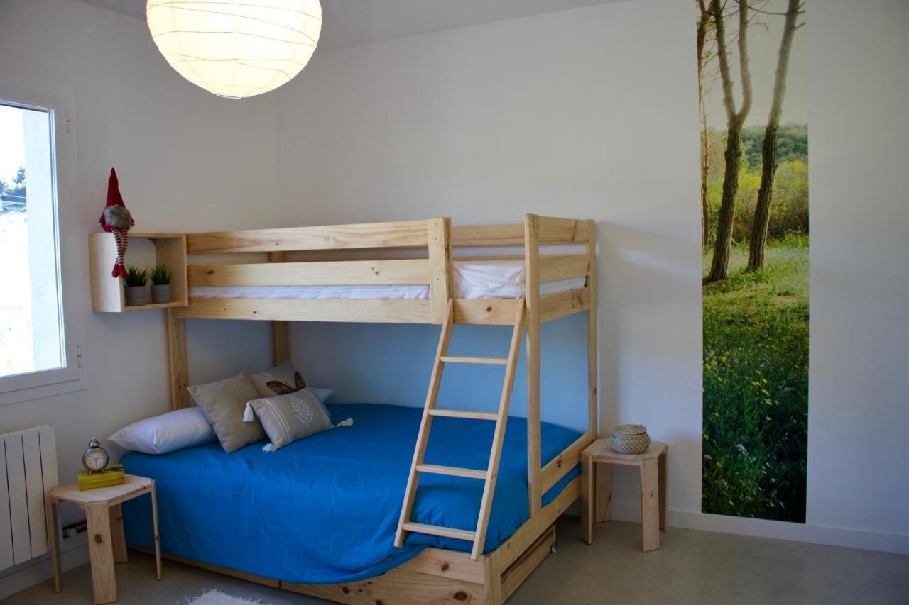 Entheos Hostel Lerin Exterior foto
